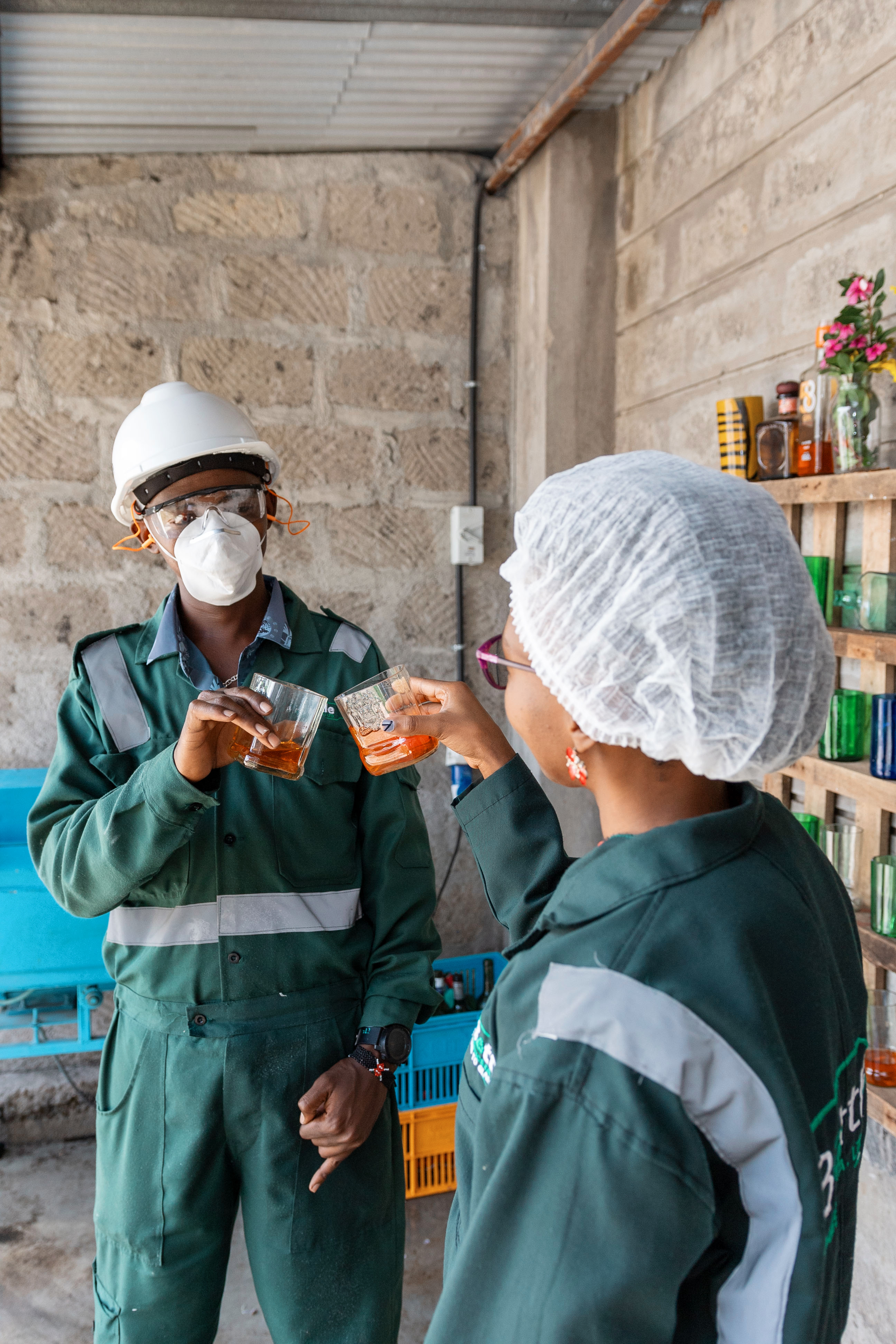 Durable and functional